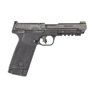 SMITH & WESSON S&W M&P .22 Magnum 4.35in 30rd Semi-Automatic Pistol (13433)