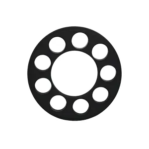 YANKEE HILL MACHINE Forearm End Cap (YHM-9484A)