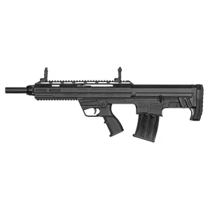 TOKAREV TBP 12 Gauge 18.5in 5+1rd Semi-Auto Shotgun (TBP-12)