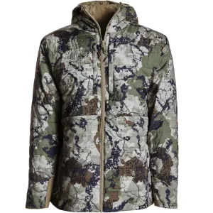 KINGS CAMO XKG Transition Flex Hooded Jacket (XKG4424)