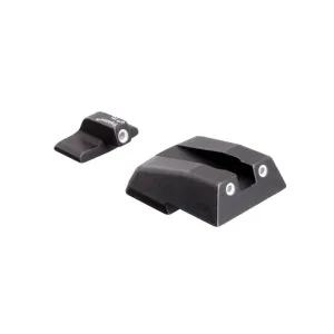 TRIJICON Bright & Tough Green Night Sight For H&K 45C,45C Tactical,P30,P30L (HK10)