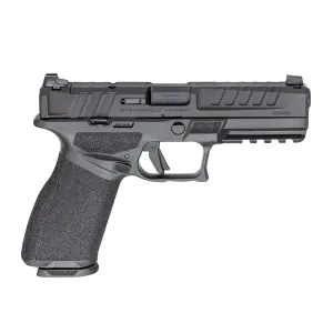 SPRINGFIELD ARMORY Echelon 9mm 4.5in 10rd Semi-Automatic Pistol (EC9459BLCU)