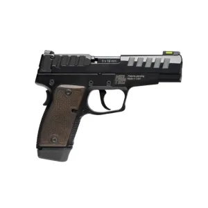 KEL-TEC P-15 9mm 4in 15rd Semi-Automatic Pistol (P15MBLK)