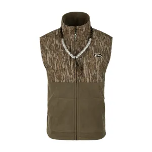 DRAKE MST Eqwader Vest (AD1620)