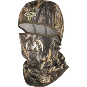 DRAKE EST Shadowgrass Habitat Balaclava (DW8435-022)