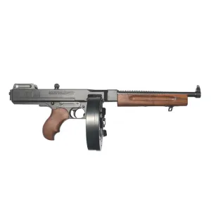 AUTO ORDNANCE 1927A-1 Lightweight Deluxe .45 ACP 10.5in 50rd Drum Semi-Automatic Pistol (TA5)