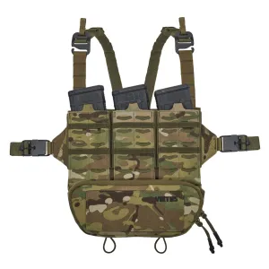 VIKTOS Tactulus MX Multicam Chest Rig (2102304)