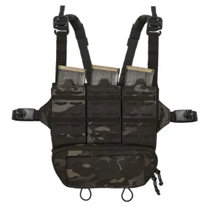 VIKTOS Tactulus MX Multicam Black Chest Rig (2102305)