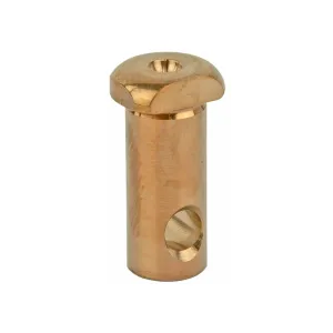 LANTAC SmoothCam 308/7.62 Heavy Domed Cam Pin (01-UP-762-CPH)