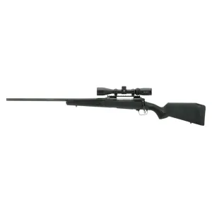SAVAGE 110 Apex Hunter XP 350 Legend Left Hand 18in 4rd Black Rifle (57536)