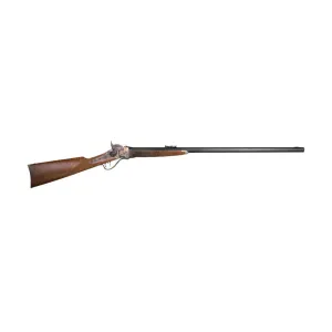 CIMARRON Billy Dixon 1874 Sharps 32in .45-70 1rd Sporting Lever Action Rifle (SH100)