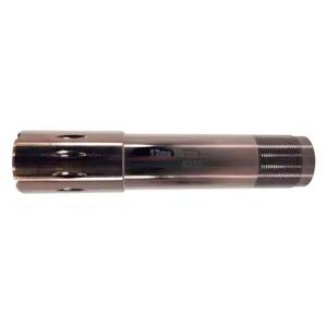 PATTERNMASTER Code Black Big Game 12ga Choke Tube For Mossberg 835/935 (5355)