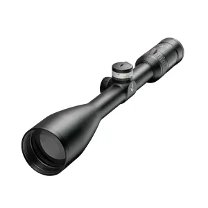 SWAROWSKI Z3 4-12x50 BT Ballistic Turret 1in 4W Reticle Riflescope (59024)
