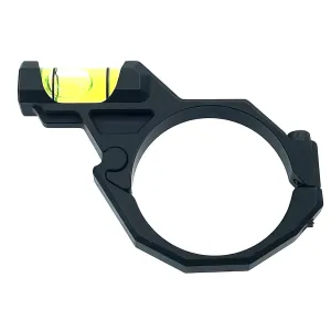 FLATLINE OPS HaloX 36mm Level (30036-HXB)
