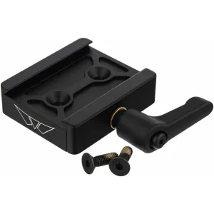 WARNE Skyline Precision ARCA Rail Adapter for Atlas Bipod (7955M)