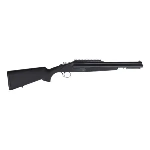 CHARLES DALY Triple Threat 18.5in 12GA 3in 3rd Break Open Shotgun with Break Down Case (930.11)