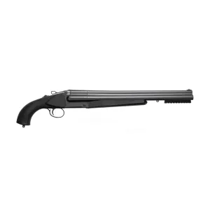 CHARLES DALY Honcho Tactical Triple 18.5in 3rd 12GA 3in Break Open Shotgun (930.17)