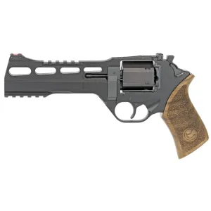 CHIAPPA FIREARMS RHINO 357MAG 6in BBL 6rd 60 SAR REVOLVER (CF340.248)
