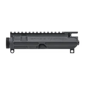 SPIKE'S TACTICAL Billet Gen 2 Mil-Spec Barrel Nut AR Upper (SFT52B2)