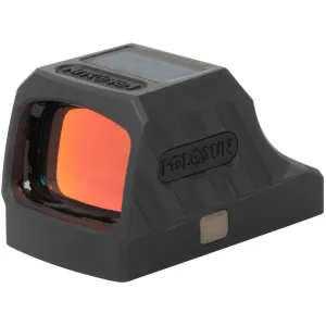 HOLOSUN SCS-320 Solar-Charging Sight for Sig Sauer P320 (SCS-320-GR)