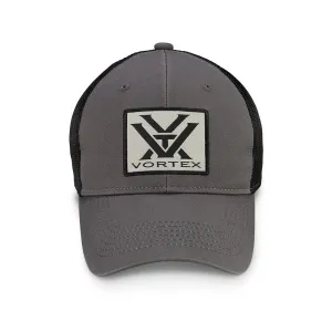 VORTEX Patch Logo Cap (220-34-CHR)