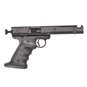 VOLQUARTSEN Mamba-TFX .22LR 4.5in 10rd Semi-Auto Pistol (VF4H-X)