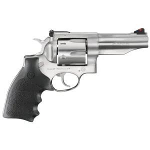 RUGER Redhawk 44 Rem Mag 4.2in 6rd Double-Action Revolver (5044)