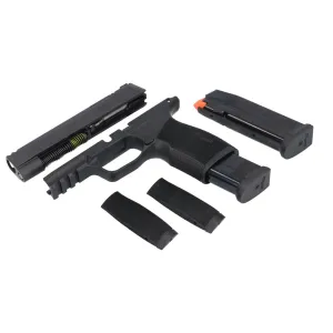 SIG SAUER P365-XMacro 9mm Caliber X-Change Kit (8901443)