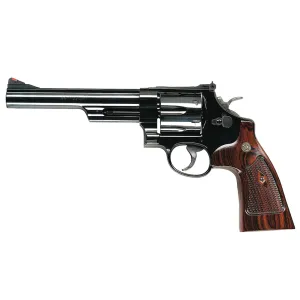 S&W 29 44 Magnum,44 Special 6.5in 6rd Blued Revolver (150145)
