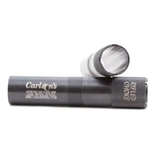 CARLSONS Crio/Crio Plus Benelli Beretta Optima Plus 12 Gauge Rifled Choke Tube (40070)