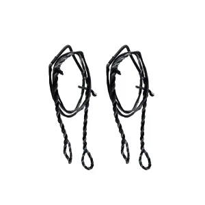 EXCALIBUR Flemish Dynaflight 36in For Mag-Tips Set of 2 Crossbow String (1989-x2-BUNDLE)