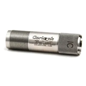 CARLSONS Sporting Clays Remington 12 Gauge Improved Cylinder Choke Tube (13361)