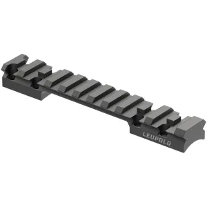 LEUPOLD BackCountry Cross-Slot Browning X-Bolt Super SA 1-pc 20MOA Matte Scope Base (181332)