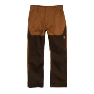 BROWNING Upland Denim Chocolate Pant (30266748)