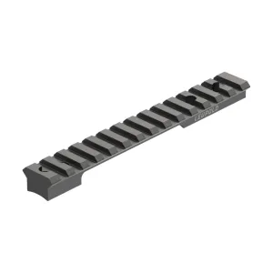 LEUPOLD BackCountry Cross-Slot Kimber 84 SA 1-pc Matte Scope Base (176390)