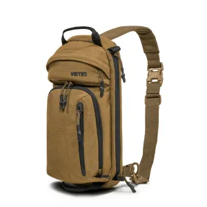 VIKTOS Upscale3 Coyote Sling Bag (2102502)