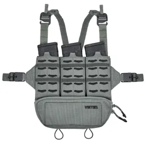 VIKTOS Taculus MX Greyman Chest Rig (2102306)