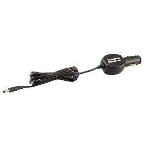 STREAMLIGHT Waypoint Rechargeable/Super Siege 12V DC Cord (44923)