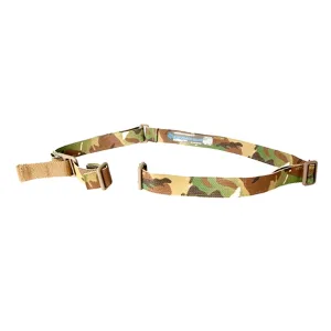BLUE FORCE Vickers Combat Applications Nylon Hardware Multicam Sling (VCAS-125-OA-MC)