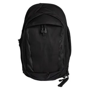 VERTX Commuter It's Black Sling Bag (F1-VTX5012-IBK)