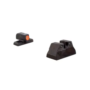 TRIJICON HD Orange Night Sight For H&K USP Compact (HK108O)