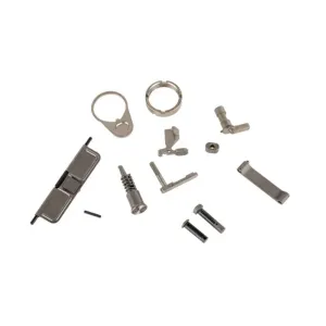 WMD GUNS AR-15 NiB-X Accent Build Kit (1-ACCKIT-NIBX)