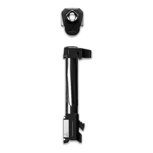 RADIAN WEAPONS Afterburner And Ramjet Combo For Glock 19 Gen4 Black Micro Compensator And Barrel (G19G4ILRN)
