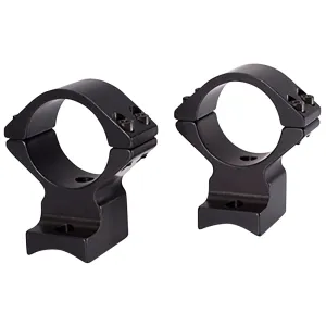 TALLEY For Browning X-Bolt 34mm High Scope Rings (850735)