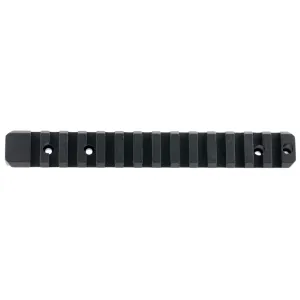 TALLEY For Remington 700/721/722 /725/40X With 20 MOA Short Action Extended Picatinny Scope Base (PSM25X700)