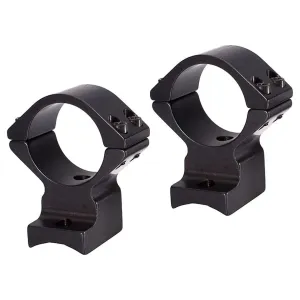 TALLEY Savage 93R 1in Medium Scope Mount (940793)