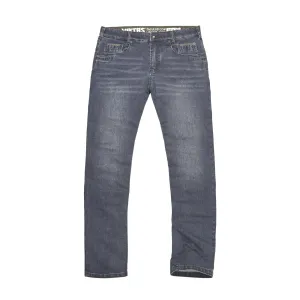 VIKTOS Taculus CCW Mid Blue Jeans (15056)
