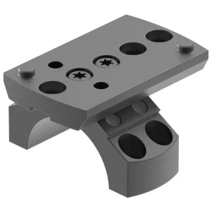 LEUPOLD DeltaPoint Pro 1in Ring Top Mount Kit (175541)
