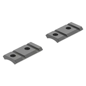LEUPOLD QRW Quick-Release Weaver Base For Nosler M21 (183481)