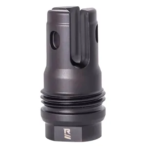 RUGGED SUPPRESSORS R3 Flash Mitigation System 9/16x24 LH Flash Hider (FH014)
